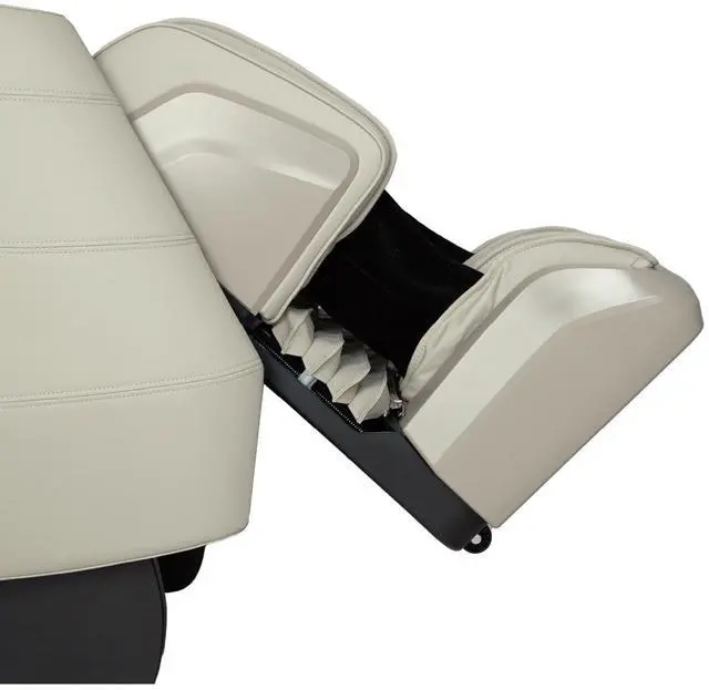 Alt view image 5 of 7 - Osaki Ventura 3D+ Massage Chair