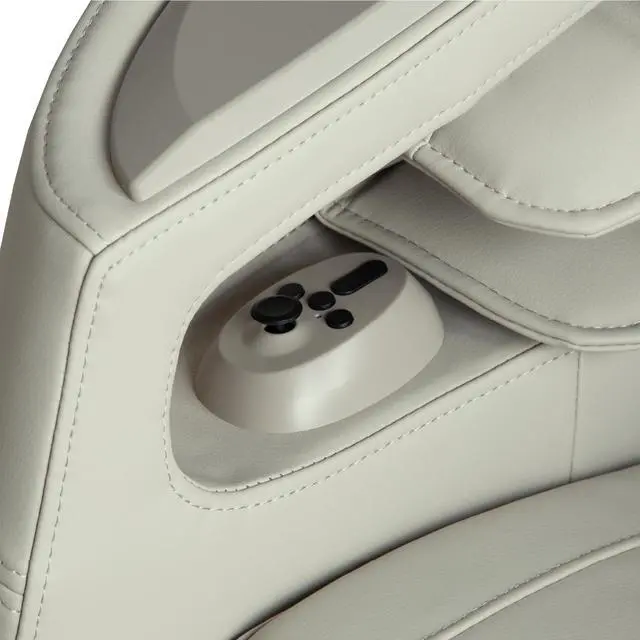 Alt view image 4 of 7 - Osaki Ventura 3D+ Massage Chair