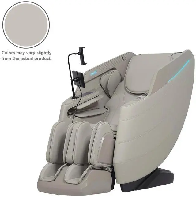 Main image of Osaki Ventura 3D+ Massage Chair