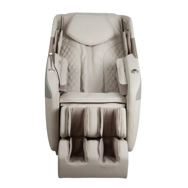 Alt view image 3 of 7 - Titan Pro 4D Astro Massage Chair