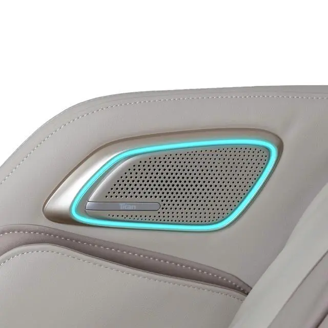Alt view image 5 of 7 - Titan Pro 4D Astro Massage Chair