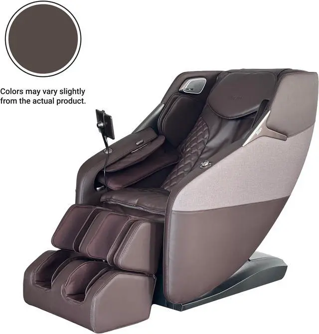 Main image of Titan Pro 4D Astro Massage Chair
