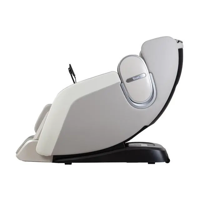 Alt view image 6 of 7 - Titan Pro Cura 4D Massage Chair