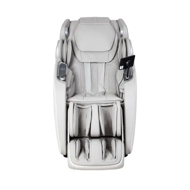 Alt view image 4 of 7 - Titan Pro Cura 4D Massage Chair