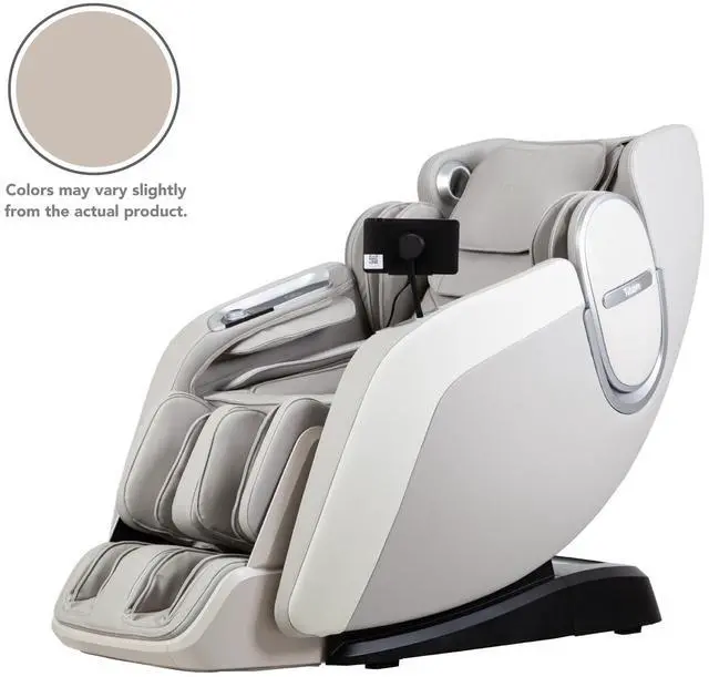 Main image of Titan Pro Cura 4D Massage Chair