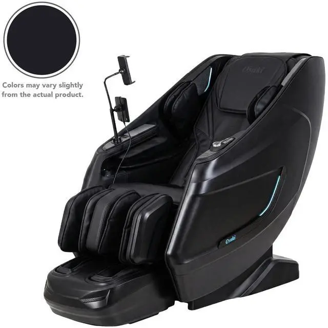 Main image of Osaki Virtus Duo 4D+3D Massage Chair