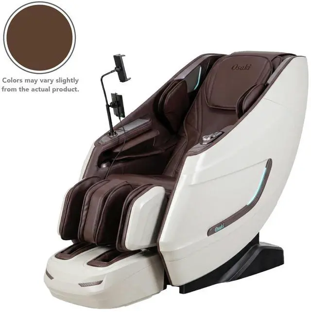 Main image of Osaki Virtus Duo 4D+3D Massage Chair
