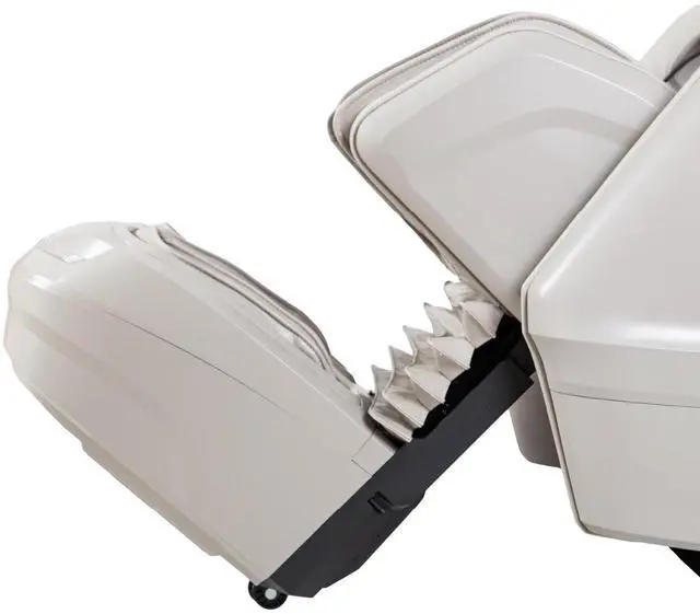 Alt view image 4 of 7 - Osaki Virtus Duo 4D+3D Massage Chair