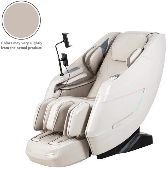Main image of Osaki Virtus Duo 4D+3D Massage Chair