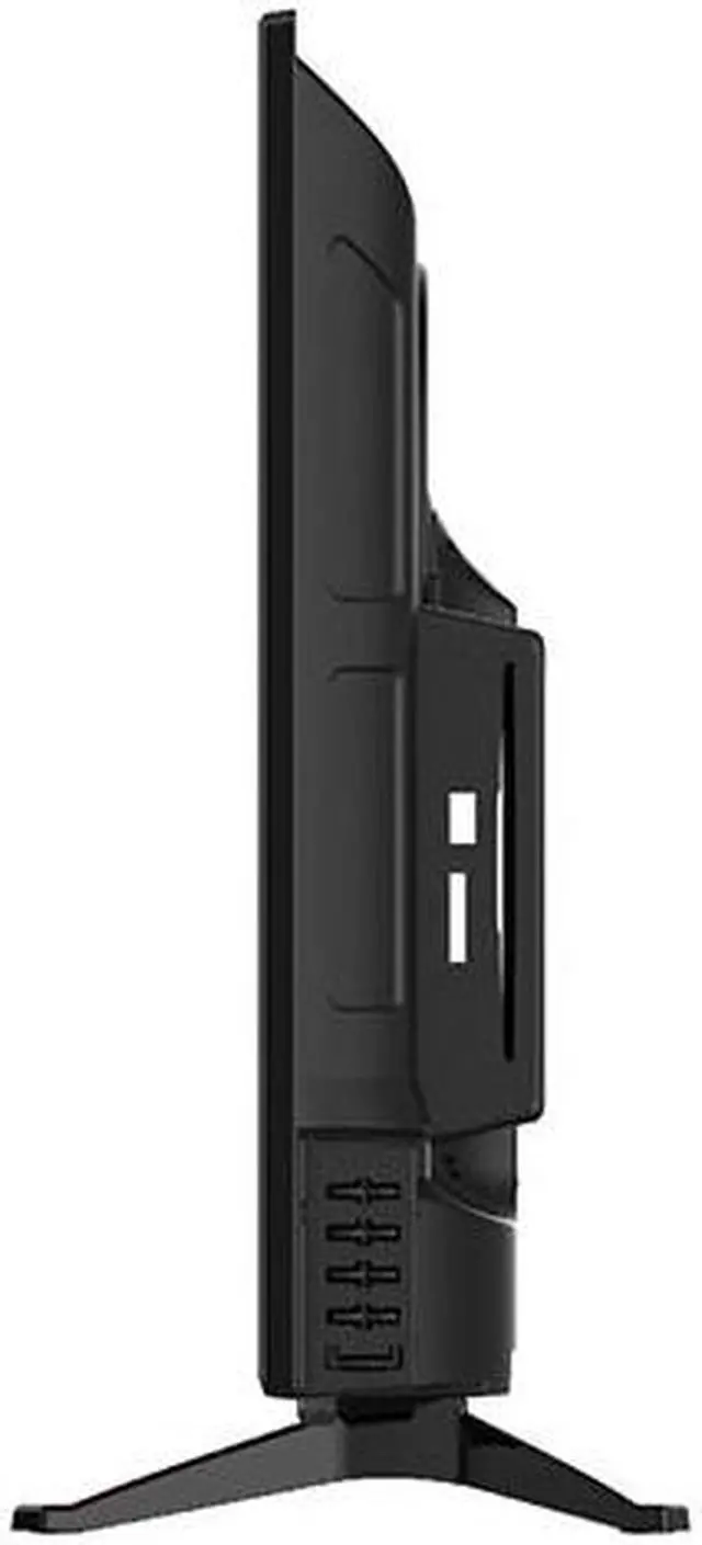 Alt view image 14 of 20 - Supersonic 32 Widescreen LED HDTV, Built in DVD Player with HDMI SC-3222