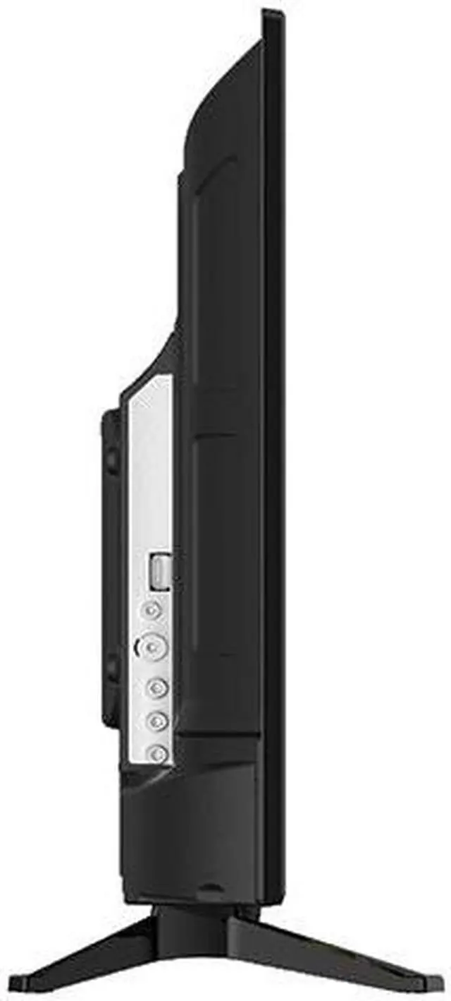 Alt view image 15 of 20 - Supersonic 32 Widescreen LED HDTV, Built in DVD Player with HDMI SC-3222