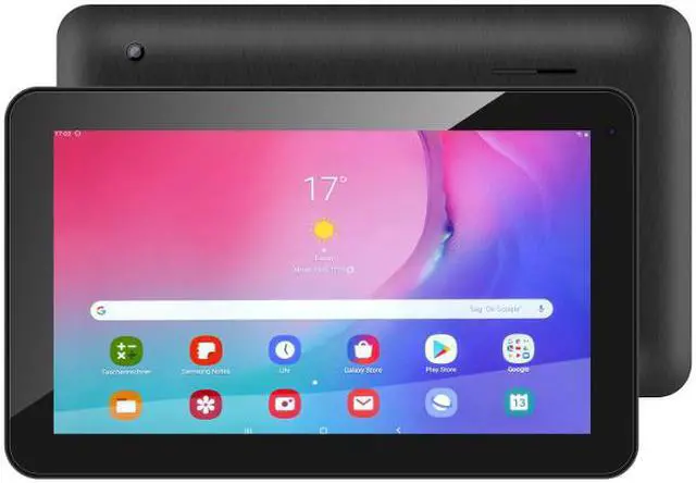 Main image of Supersonic SC-2109 Tablet 9 Android 10 QUAD Core Tablet with 2GB RAM / 16GB Storage