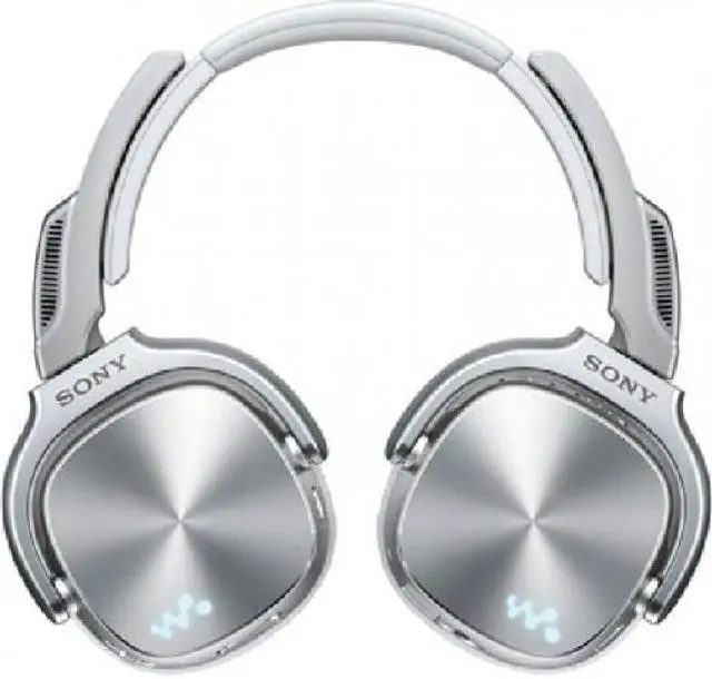 Main image of Sony NWZ-WH505 MP3 Player (16GB) - Silver