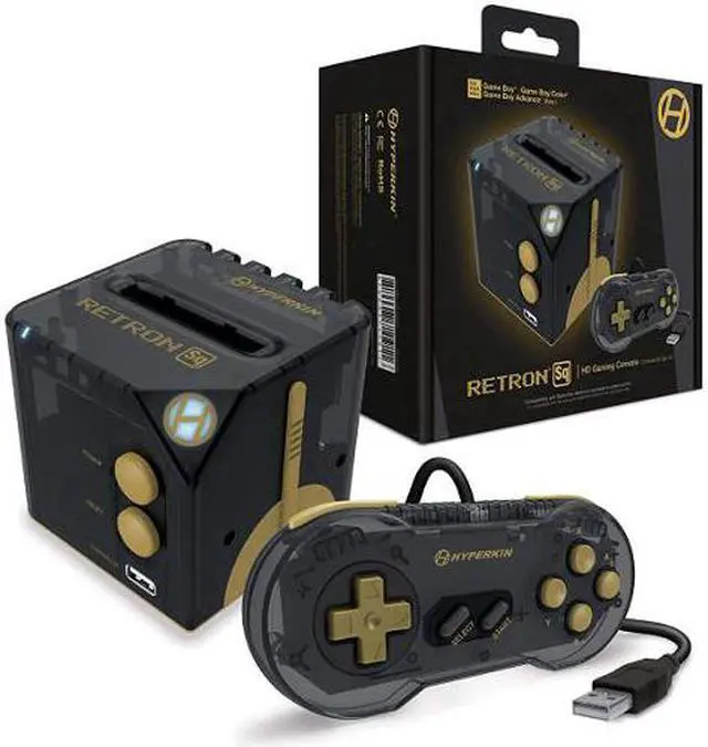 hyperkin ultra retron 64