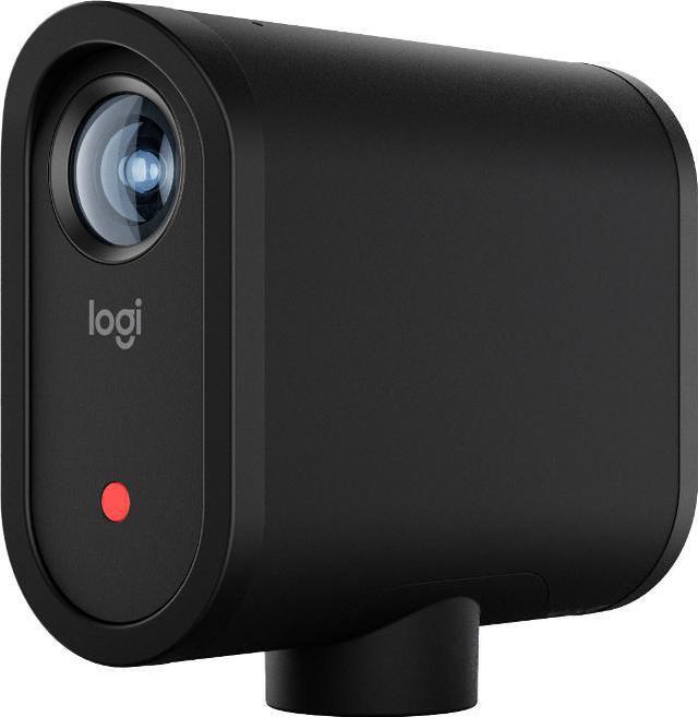 Alt view image 10 of 10 - Logitech Mevo Start All-In-One Full HD Live Streaming Camera #961-000498