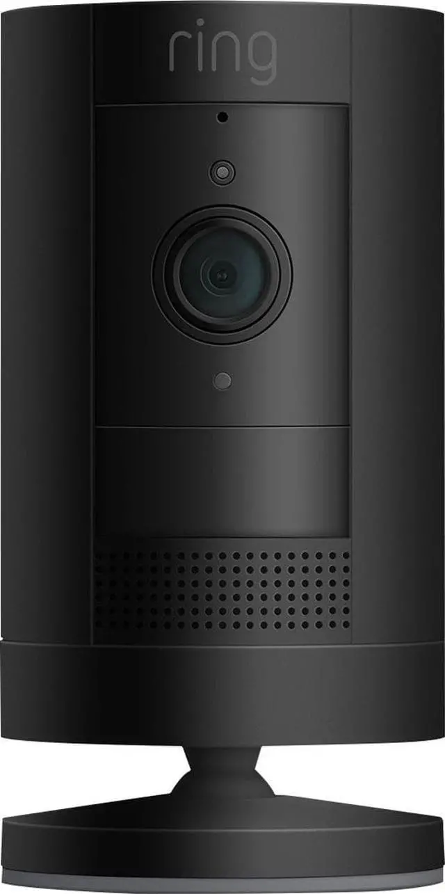 Alt view image 11 of 14 - Ring Stick Up Cam Battery HD Security Camera