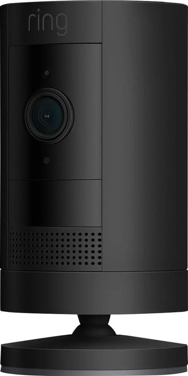 Alt view image 12 of 14 - Ring Stick Up Cam Battery HD Security Camera