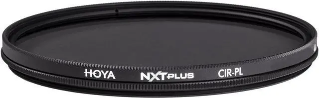 Alt view image 19 of 20 - Hoya NXT Plus 67mm 10-Layer HMC Multi-Coated Circular Polarizer Lens Filter