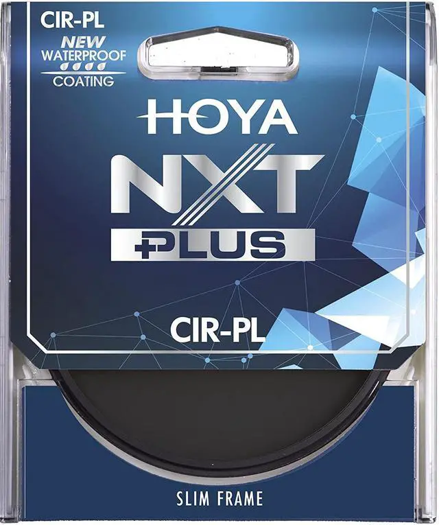 Alt view image 18 of 20 - Hoya NXT Plus 67mm 10-Layer HMC Multi-Coated Circular Polarizer Lens Filter