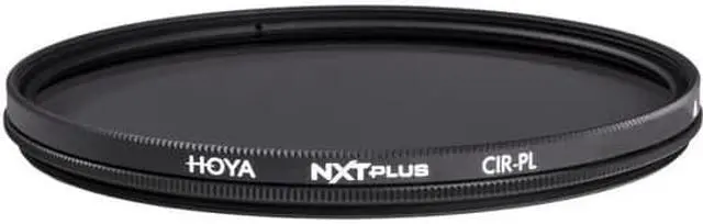 Alt view image 17 of 20 - Hoya 82mm NXT Plus Circular Polarizer Slim Frame Glass Filter
