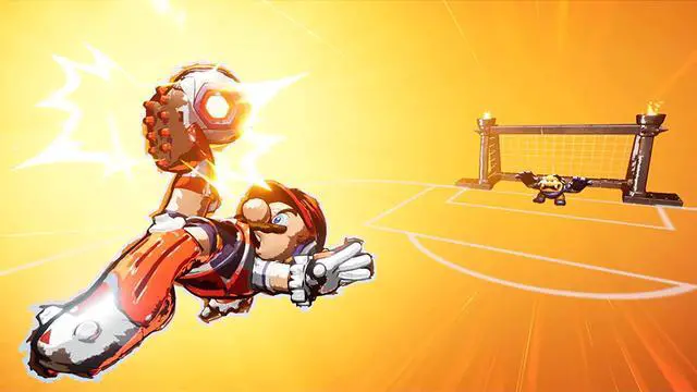 Alt view image 17 of 20 - Mario Strikers: Battle League - Nintendo Switch