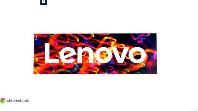 Alt view image 6 of 6 - Lenovo - Chromebook Duet 5 - 13.3" OLED Touch Screen Tablet - 8GB Memory - 128GB SSD - with Keyboard - Abyss Blue 82QS001HUS