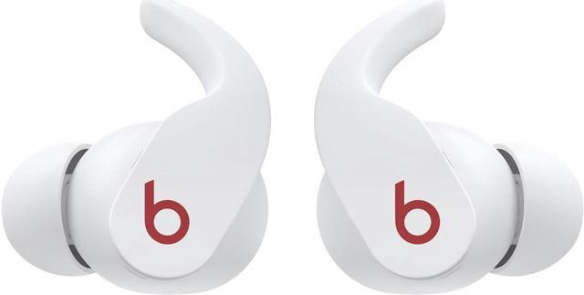 Alt view image 7 of 10 - Beats Fit Pro - True Wireless Noise Cancelling Earbuds MK2G3LL/A - White