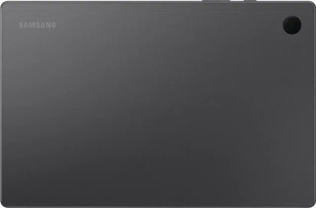 Alt view image 8 of 20 - SAMSUNG Galaxy Tab A8 SM-X200NZAEXAR 4GB Memory 64GB Flash Storage 10.5" 1920 x 1200 Tablet PC Android 11 OS Dark Gray