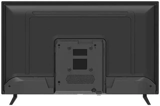 Alt view image 3 of 14 - Supersonic 32-Inch LED Smart HDTV With Remote Control SC-3250GTV