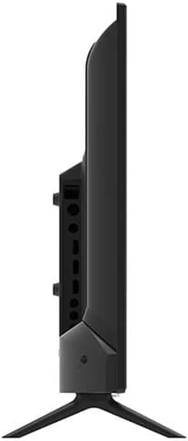 Alt view image 4 of 14 - Supersonic 32-Inch LED Smart HDTV With Remote Control SC-3250GTV