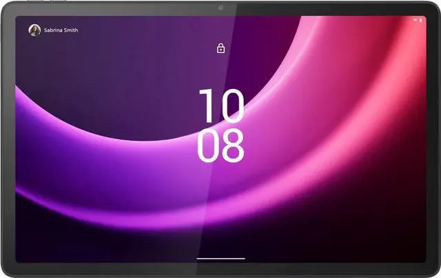 Main image of Lenovo Tab P11 2nd Gen - 11.5" Tablet - 128GB ZABF0060US Storm Grey