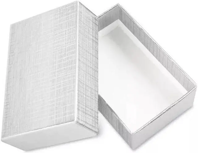 Alt view image 2 of 5 - Solid 925 Sterling Silver Miami Cuban Link Chain Necklace 6mm, 20 in Made in Italy, Unisex, All Ages