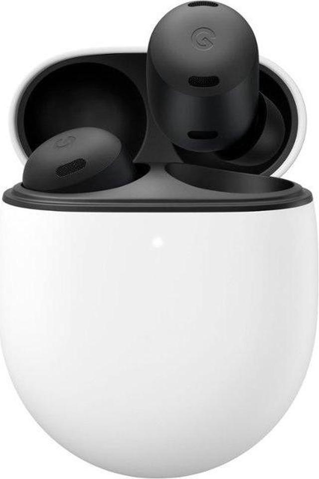 Alt view image 11 of 20 - Google Charcoal Pixel Buds Pro Earbud True Wireless Headphone