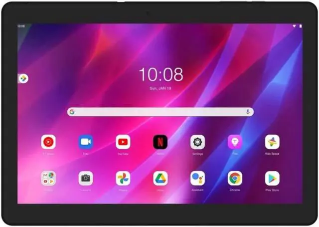 Alt view image 7 of 12 - Supersonic 10.1 inch Android Touchscreen Tablet 32 GB, 4GB Ram, Bluetooth 4.2  SC-3110