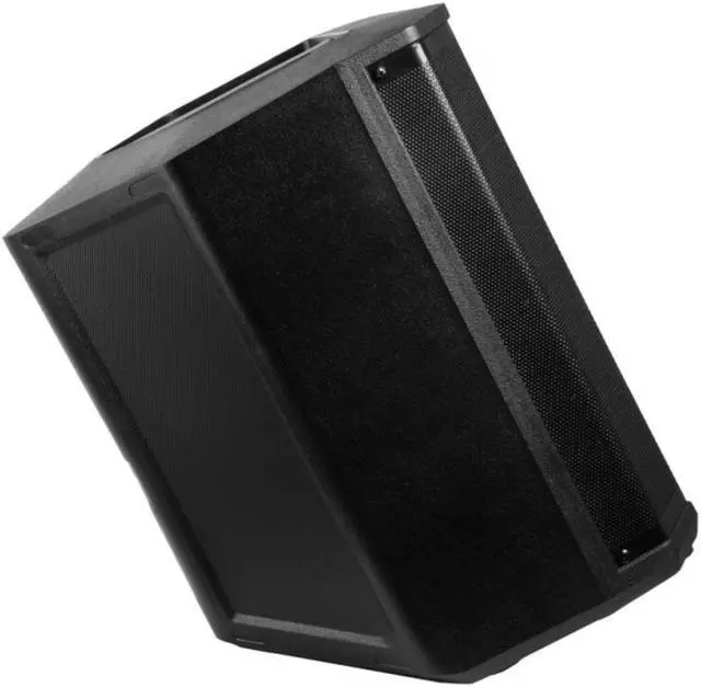 Alt view image 3 of 6 - Supersonic 8 Portable Bluetooth Speaker True Wireless Stereo, Fm, Rechargeable Battery IQ-6708DJBT