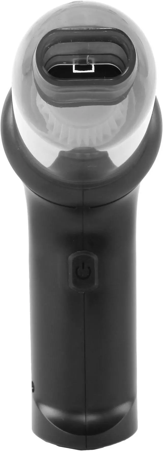 Alt view image 6 of 8 - Supersonic Cordless Handheld Vacuum Multi function Cleaner Compact Home and Car Vacuum SC-810HV