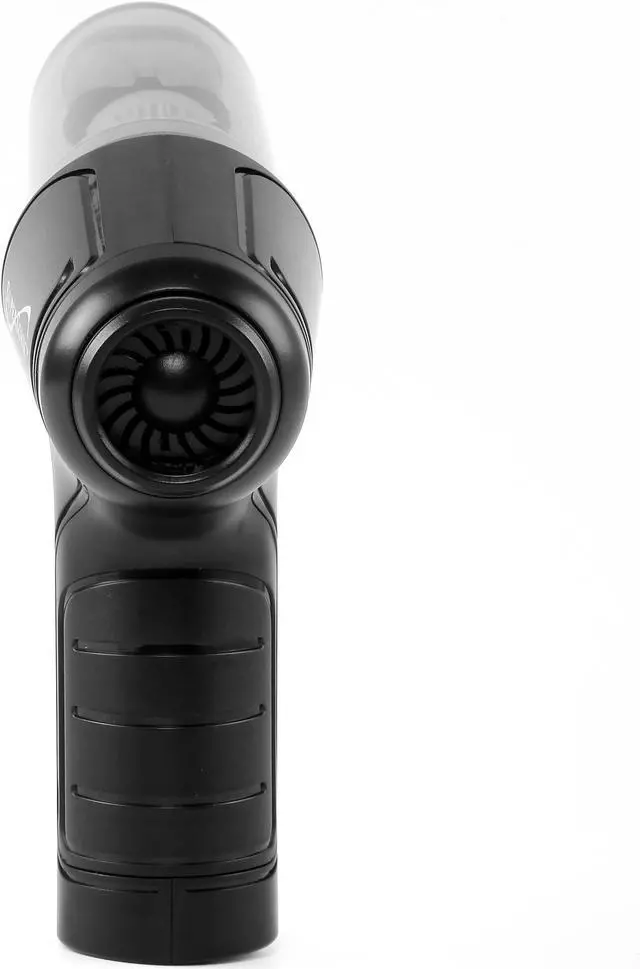 Alt view image 5 of 8 - Supersonic Cordless Handheld Vacuum Multi function Cleaner Compact Home and Car Vacuum SC-810HV
