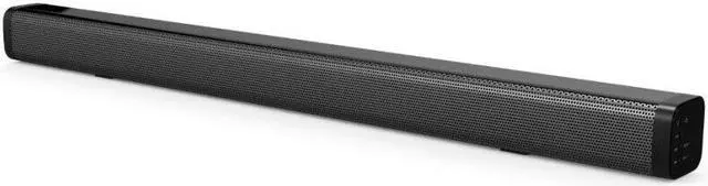 Alt view image 3 of 7 - Supersonic 30" Bluetooth 2.0 Channel SOUNDBAR SC-1420SB