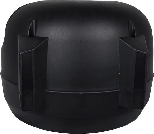 Alt view image 4 of 5 - Supersonic 4" Portable Bluetooth Speaker IQ-1804BT