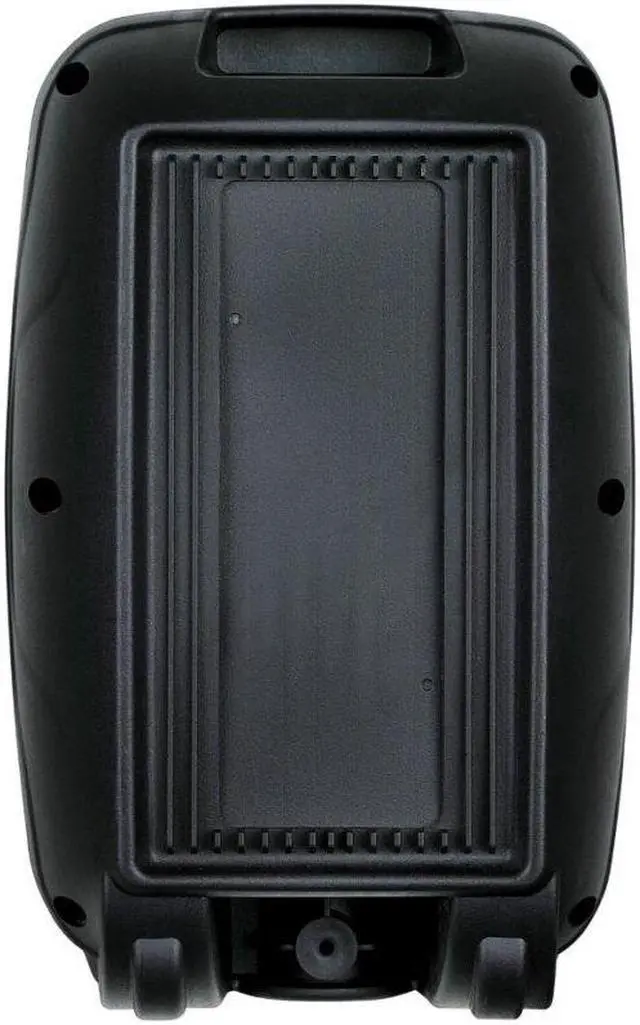 Alt view image 3 of 6 - Supersonic IQ Sound IQ-5108DJBT 8-inch Portable Bluetooth Speaker, True Wireless Stereo, LED Light