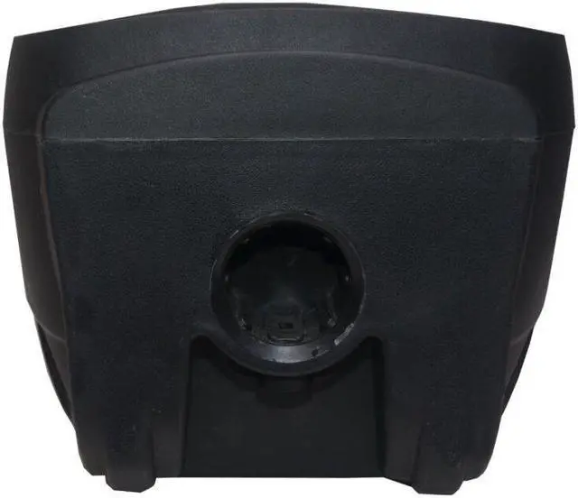 Alt view image 4 of 6 - Supersonic IQ Sound IQ-5108DJBT 8-inch Portable Bluetooth Speaker, True Wireless Stereo, LED Light