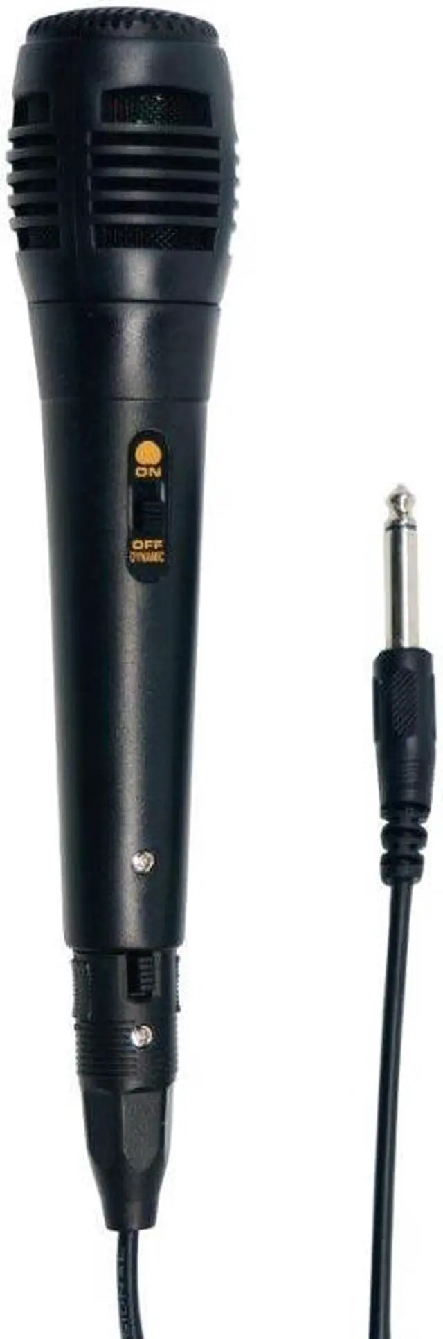 Alt view image 6 of 6 - Supersonic IQ Sound IQ-5108DJBT 8-inch Portable Bluetooth Speaker, True Wireless Stereo, LED Light