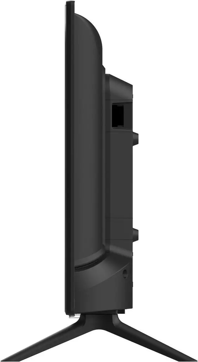 Alt view image 11 of 15 - Supersonic 24 DLED Smart HDTV w Google Assistant, ATSC & NTSC, HDMI USB, AC/DC Compatible SC-2450GTV
