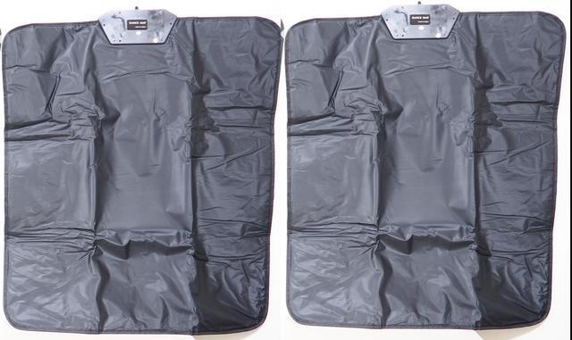 Alt view image 3 of 6 - Two Dance Revolution Dance Pads for PlayStation 2 & PS One (Requires PlayStation 1 or 2 Video game console)