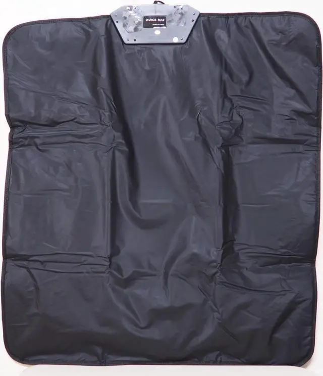 Alt view image 4 of 6 - PS2 Dance Pad Non-Slip