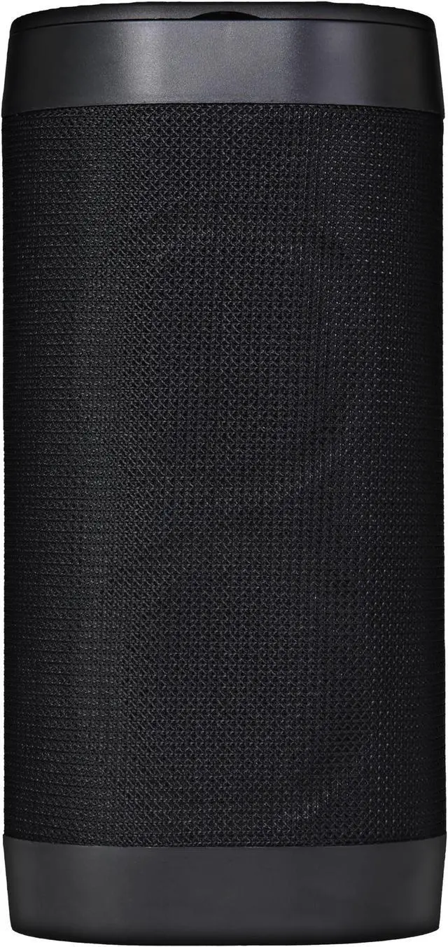 Alt view image 7 of 7 - Supersonic SC-2332BT Soundlight Bluetooth Speaker, Stream from Any Device, USB/SD Playback, FM Radio, Vibrant Ring Light