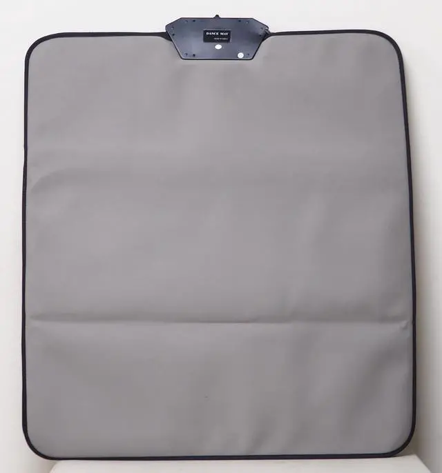Alt view image 4 of 7 - Dance Dance Revolution DDR Super Deluxe PS1 / PS2 dance pad w/1 in" foam Version 2.0 m02245