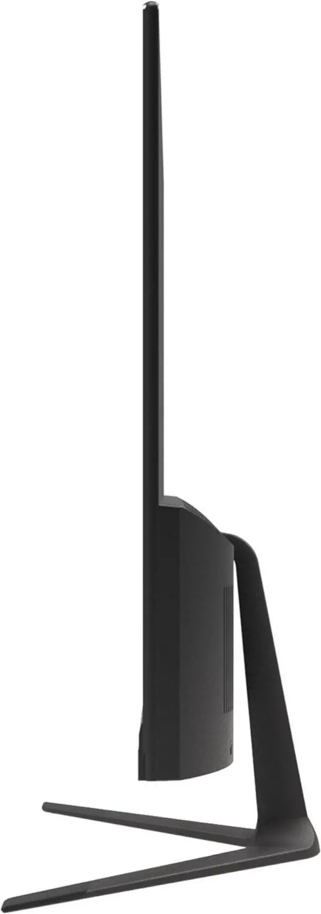 Alt view image 5 of 9 - Supersonic SC-5524AIO 24" Windows All-in-1 Desktop Computer, Intel Quad-Core N100, 256GB SSD, 8GB RAM, UHD Graphics 600