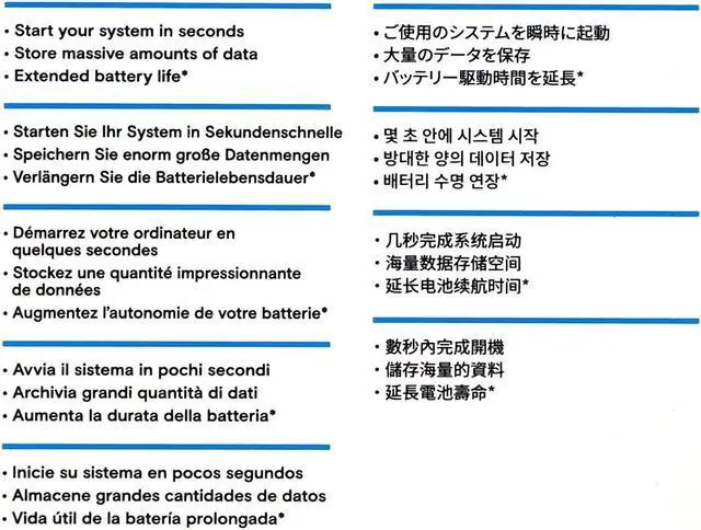 Alt view image 17 of 20 - Crucial - BX500 1TB Internal SSD SATA