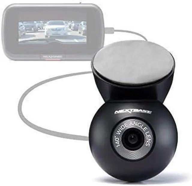 Alt view image 8 of 8 - Nextbase NXTNBDVRS2RWC Dash Cam Rear Window Camera (322/422/522/622)